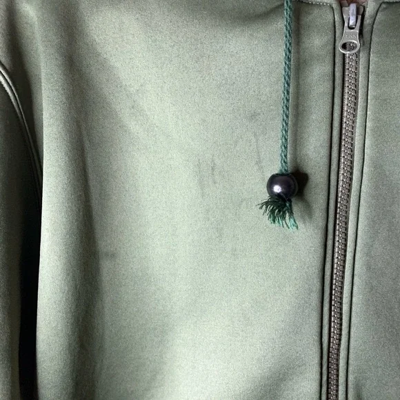 ASICS HOODIE MEDIUM - Picture 4 of 6